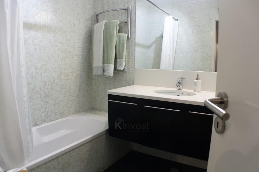 Apartamento T2, Santa Clara
